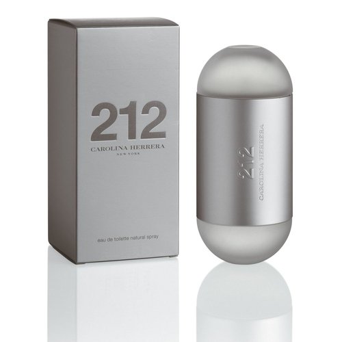 Дамски парфюм CAROLINA HERRERA 212